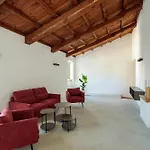 Frühstückspension Palazzo Simonetti 4*