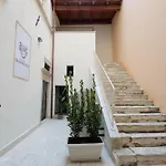 Palazzo Simonetti Bed & Breakfast 4*
