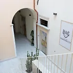 Palazzo Simonetti Frühstückspension 4*