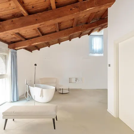 Palazzo Simonetti Bed & Breakfast Ascoli Piceno