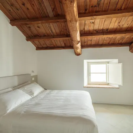 Palazzo Simonetti Bed & Breakfast