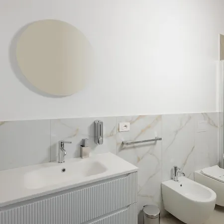 Palazzo Simonetti Couette-café 4*