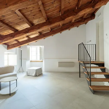 Palazzo Simonetti Bed & Breakfast Ascoli Piceno