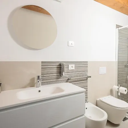 Bed & Breakfast Palazzo Simonetti
