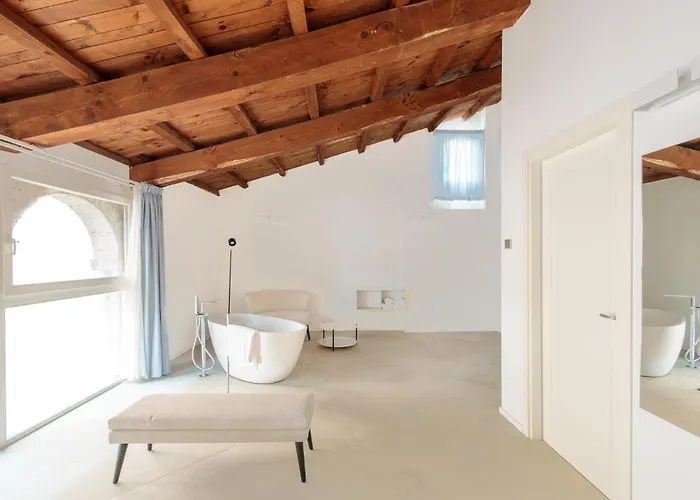 Palazzo Simonetti Bed & Breakfast Ascoli Piceno