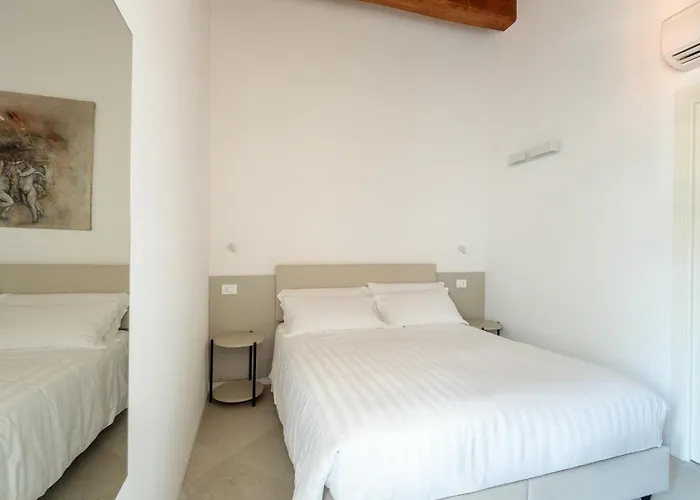 Palazzo Simonetti Ascoli Piceno