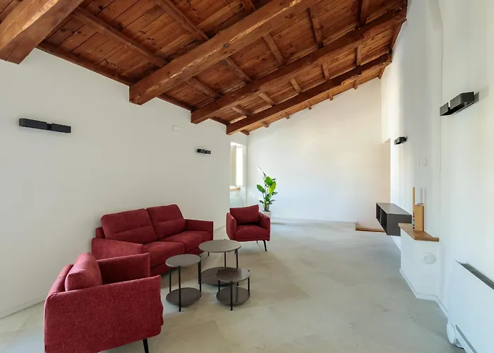 Bed & Breakfast Palazzo Simonetti 4*