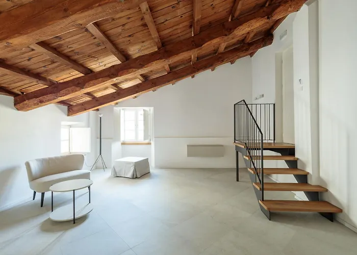 Palazzo Simonetti Bed & Breakfast Ascoli Piceno