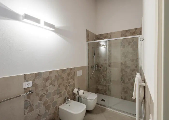 Bed & Breakfast Palazzo Simonetti Ascoli Piceno