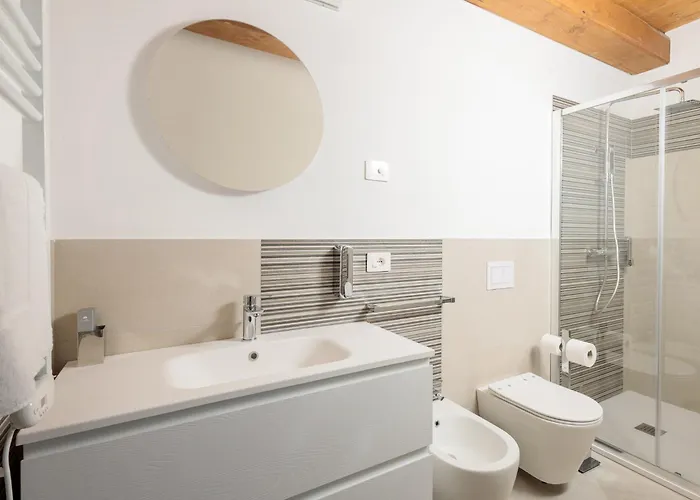 Bed & Breakfast Palazzo Simonetti