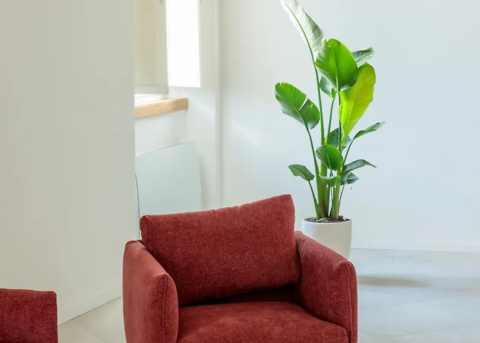 Palazzo Simonetti Bed & Breakfast 4*